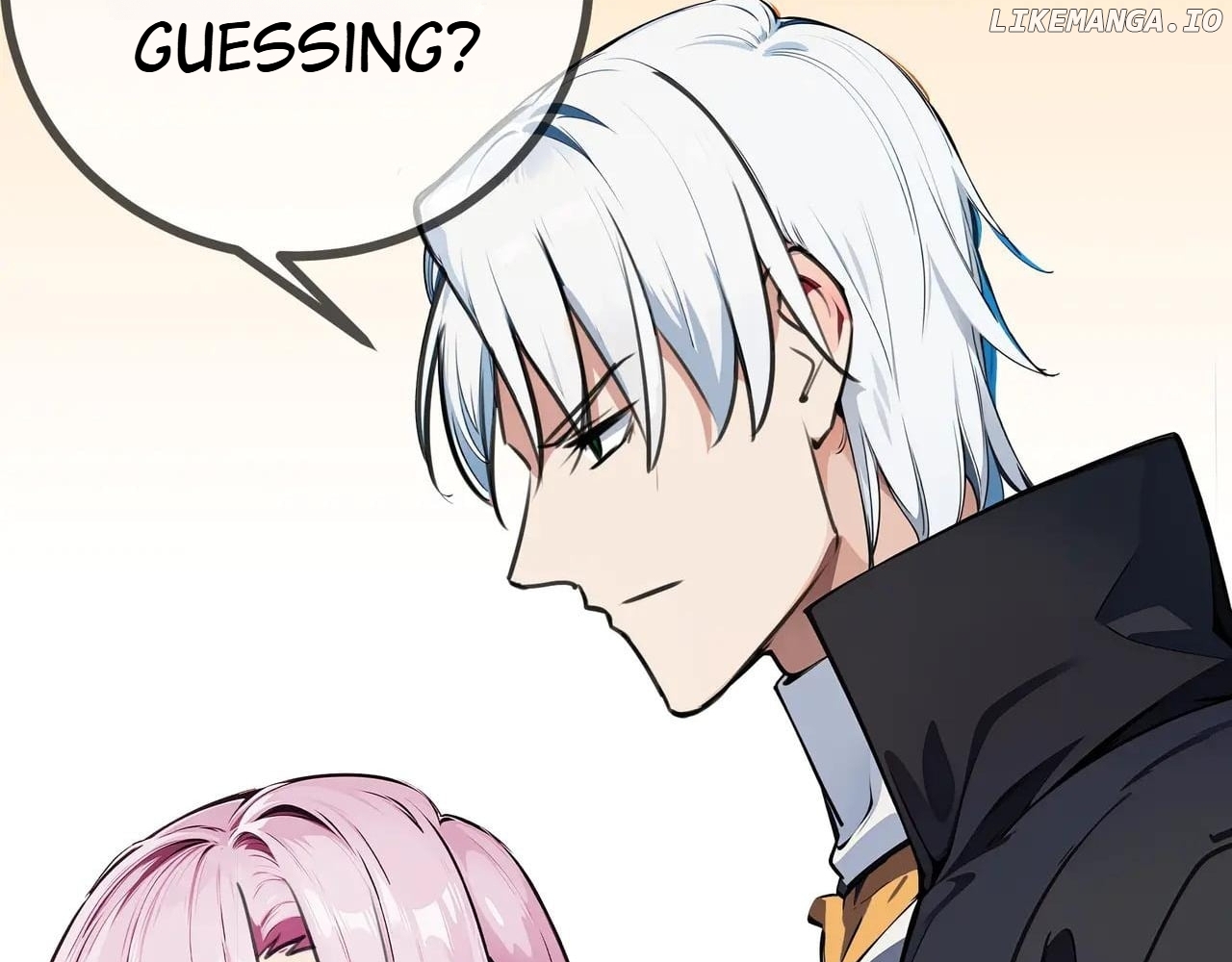 Daddy President Is Too Hard To Deal With Chapter 183 - page 25